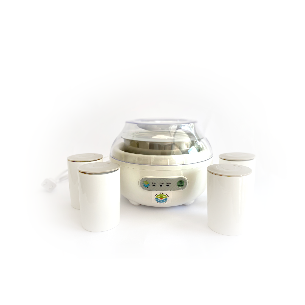 Yogurt Maker C10H1